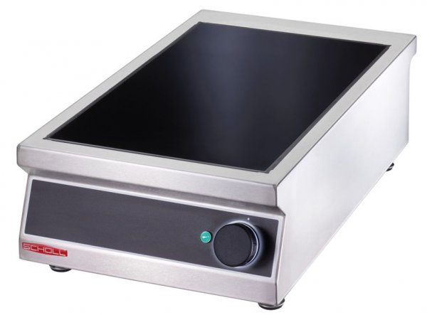 Scholl Ceran-Wärmeplatte Multi-Flex SH/CGW 3000-ML