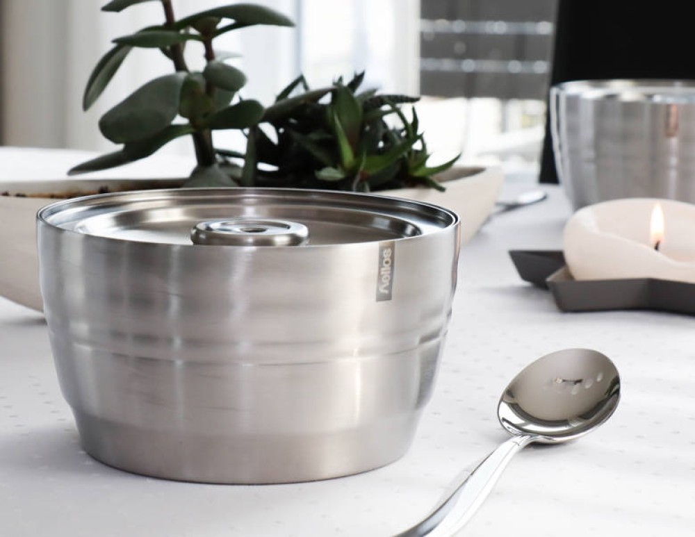 Helios Warmhaltegefäß Souper 0,4 l