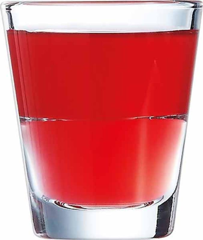 Shot 4,5 cl Stack Up gehärtet