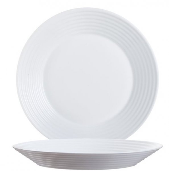 Teller tief 23,5 cm Stairo