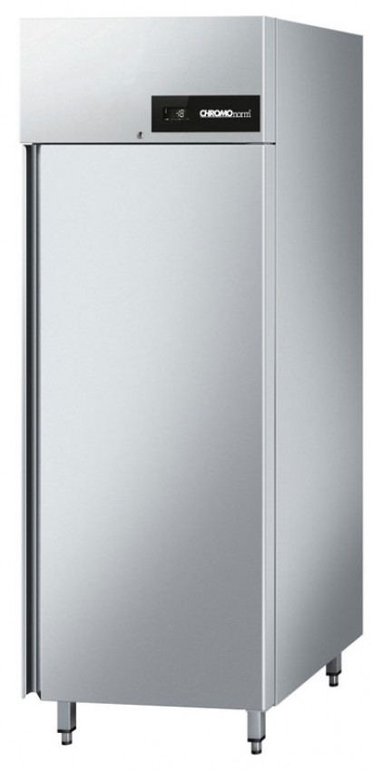 CHROMOnorm STAR-Tiefkühlschrank BR 650 GN 2/1