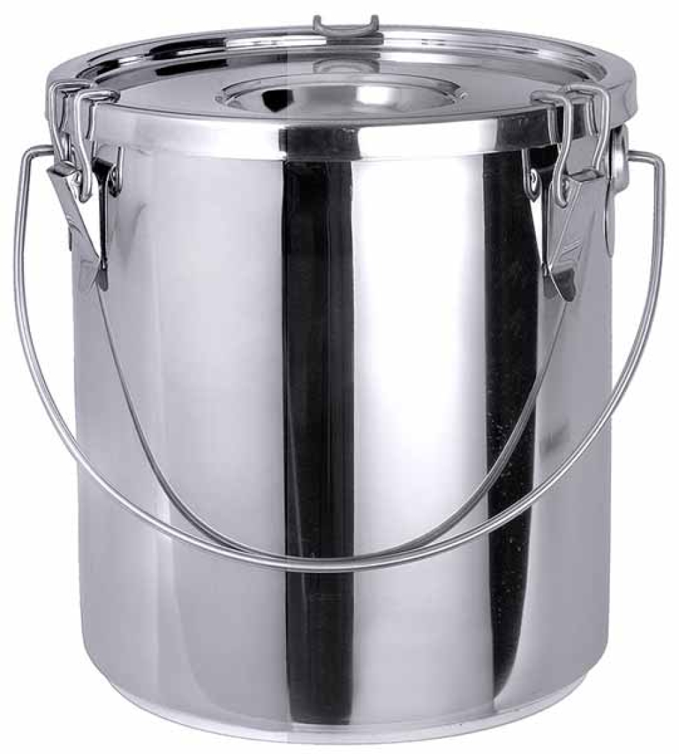 Contacto Transporteimer 6,5 Liter