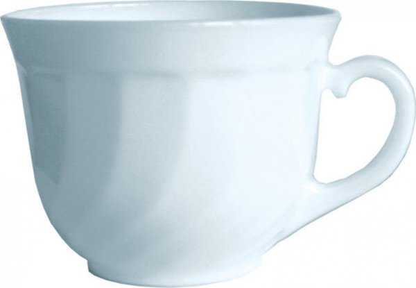 Obertasse 0,22 l Trianon
