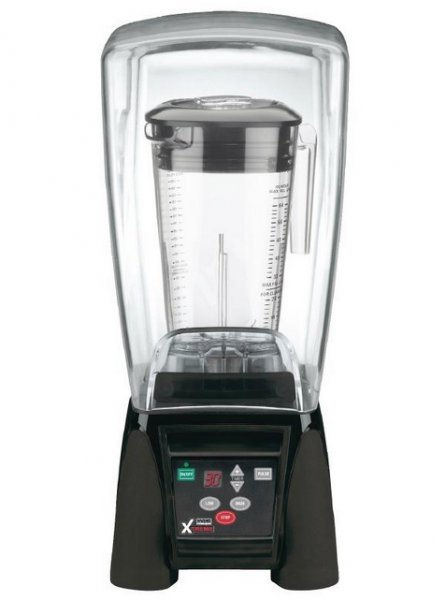 WARING Xtreme Hi-Power Mixer MX1100XTEK,