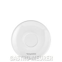 Kombi-Untertasse 17,5 cm Meran 5156 Seltmann Weiden