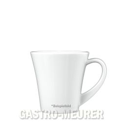 Mobile Preview: Cappuccinotasse 0,25 l Meran 5243 Seltmann Weiden