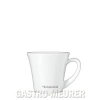 Espresso-Obertasse 0,09 l Meran 5241 Seltmann Weiden