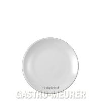 Mobile Preview: Teller flach 17,5 cm Meran Steak & More 5197 Seltmann Weiden