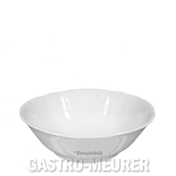 Salzburg Salats 20 cm,  Seltmann Weiden
