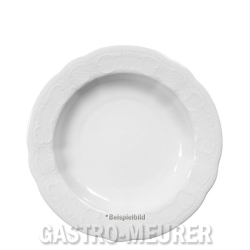 Salzburg Salatteller tief 19 cm, Seltmann Weiden