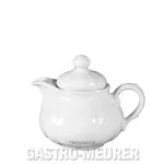 Salzburg Teekanne 0,33 l, VPE: 2 Stück Seltmann Weiden