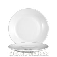 Mobile Preview: Teller flach 29 cm Meran Steak & More 5210 Seltmann Weiden