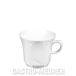 Laguna Kaffeetasse Kelch 0,18 l,  Seltmann Weiden