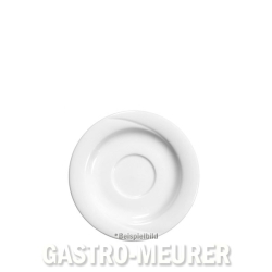 Laguna Untertasse Ø 13,4 cm,  Seltmann Weiden
