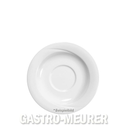 Laguna Kombi-Untertasse Ø 16 cm,  Seltmann Weiden