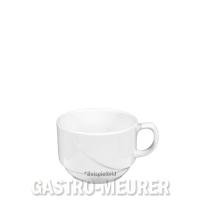 Laguna Obertasse 0,18 l stapelbar,  Seltmann Weiden