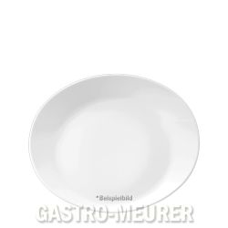 Mobile Preview: Gourmetteller flach 34 cm M5340  Meran Organic Seltmann Weiden