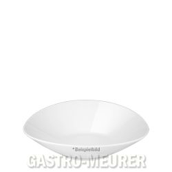 Mobile Preview: Gourmetschale tief 26 cm M5317 Meran Organic Seltmann Weiden