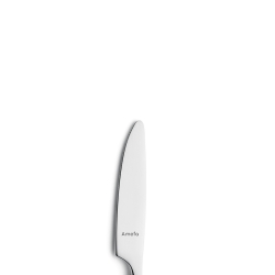 Mobile Preview: Obstmesser Amazon Vollheft 163 mm