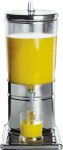 APS Saftdispenser 6 Liter "Top Fresh"