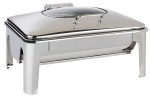 Mobile Preview: APS Induktion-Chafing Dish EASY INDUCTION GN 1/1