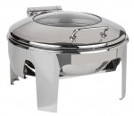 Mobile Preview: APS Induktion-Chafing Dish EASY INDUCTION 6 Liter