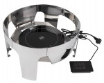 Mobile Preview: APS Induktion-Chafing Dish EASY INDUCTION 11 Liter