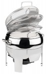 Mobile Preview: APS Induktion-Chafing Dish EASY INDUCTION 11 Liter