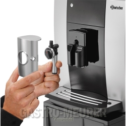 Mobile Preview: Kaffeevollautomat Easy Black 250