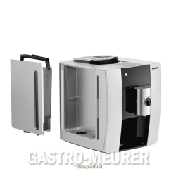 Mobile Preview: Kaffeevollautomat Easy Black 250