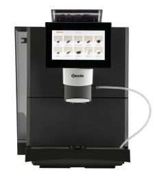 Mobile Preview: Kaffeevollautomat Easy Plus 550