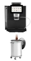 Mobile Preview: Kaffeevollautomat Easy Plus 550