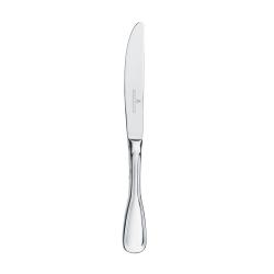 Menümesser Altfaden massiv 221 mm