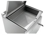 Mobile Preview: Bartscher Kippbratpfanne G80LHK