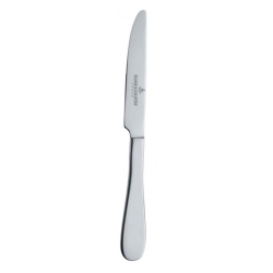 Butterstreicher/Toastmesser massiv Antaris satiniert 176 mm