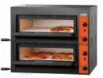 Bartscher Pizzaofen CT 200 2-etagig , versandkostenfrei