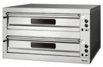 Mobile Preview: Bartscher Pizzaofen ET 205, 2BK 1050x1050