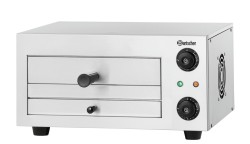 Mobile Preview: Bartscher Pizzaofen 1-etagig PR330