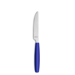 Mobile Preview: Dessertmesser / Kindermesser 19,3 cm Pixel Farbe Ocean