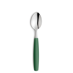 Mobile Preview: Menülöffel 20 cm Pixel Farbe Pine