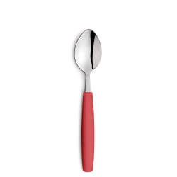 Mobile Preview: Menülöffel 20 cm Pixel Farbe Chili