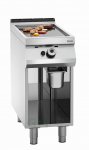 Bartscher Gas-Griddleplatte glatt Serie 900