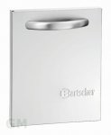 Bartscher Tür rechts für Unterbau Serie 900