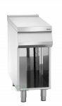 Bartscher Arbeits-/Neutralelement Serie 900