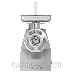 Mobile Preview: Bartscher Fleischwolf FW500US