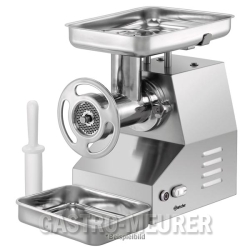 Mobile Preview: Bartscher Fleischwolf FW500US