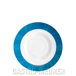 Bormioli Rocco Natura Blue Untertasse 14 cm