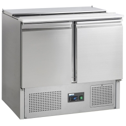 NordCap COOL-LINE Saladette SL 9