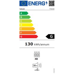 Mobile Preview: NordCap COOL-LINE Weinkühlschrank WK 200-1