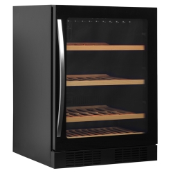 NordCap COOL-LINE Weinkühlschrank WK 200-1